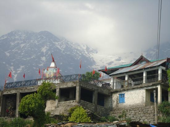 Guna Devi Temple